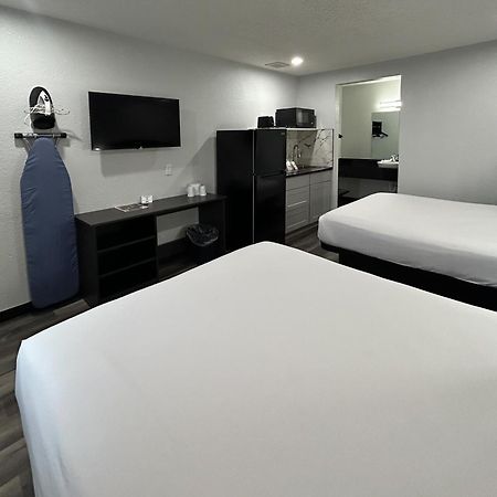 Motel 6-Tacoma, Wa - South Экстерьер фото