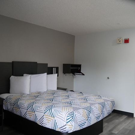 Motel 6-Tacoma, Wa - South Экстерьер фото