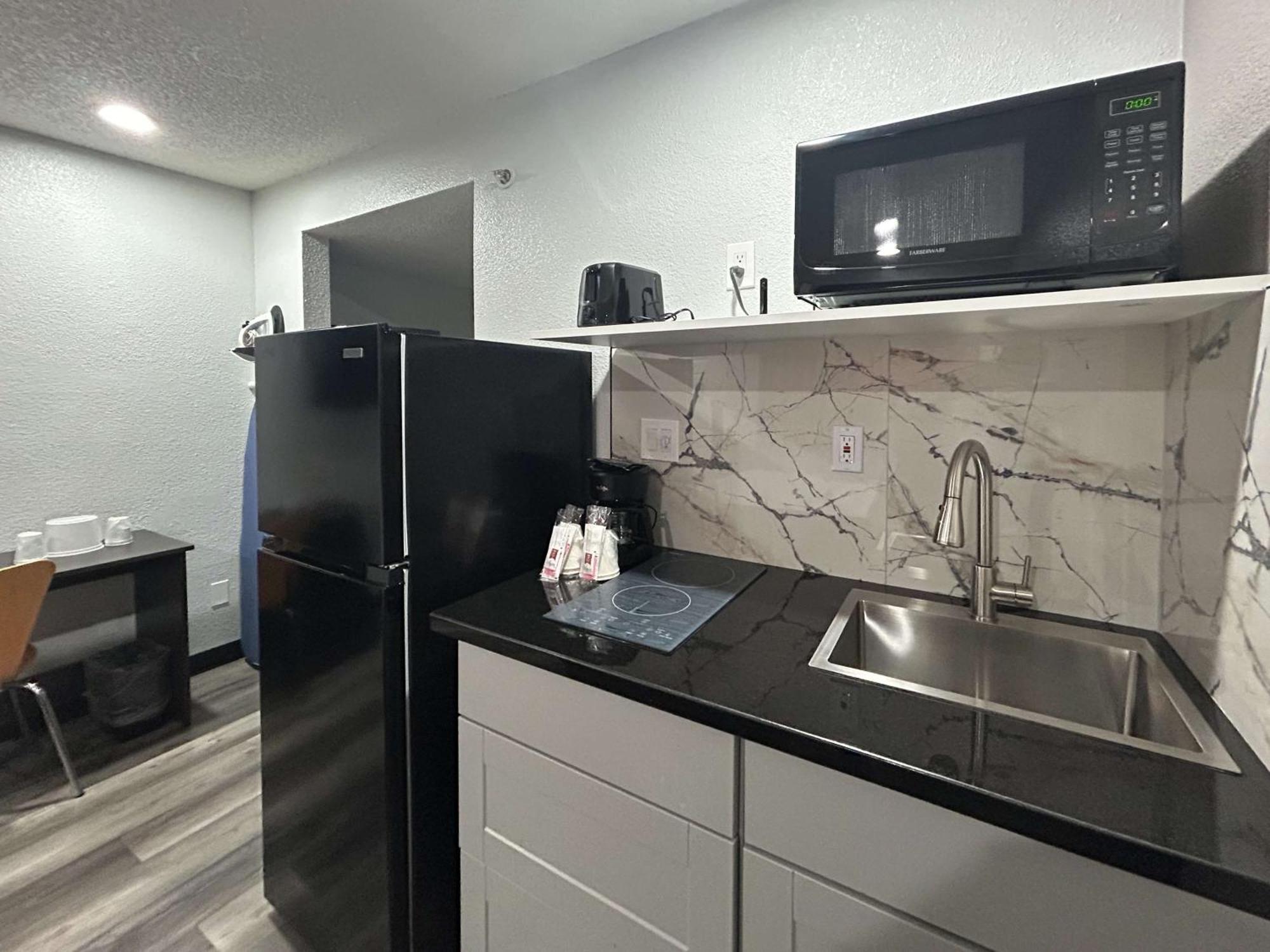 Motel 6-Tacoma, Wa - South Экстерьер фото