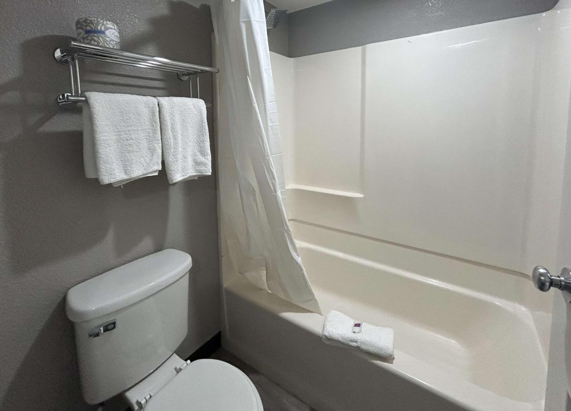 Motel 6-Tacoma, Wa - South Экстерьер фото