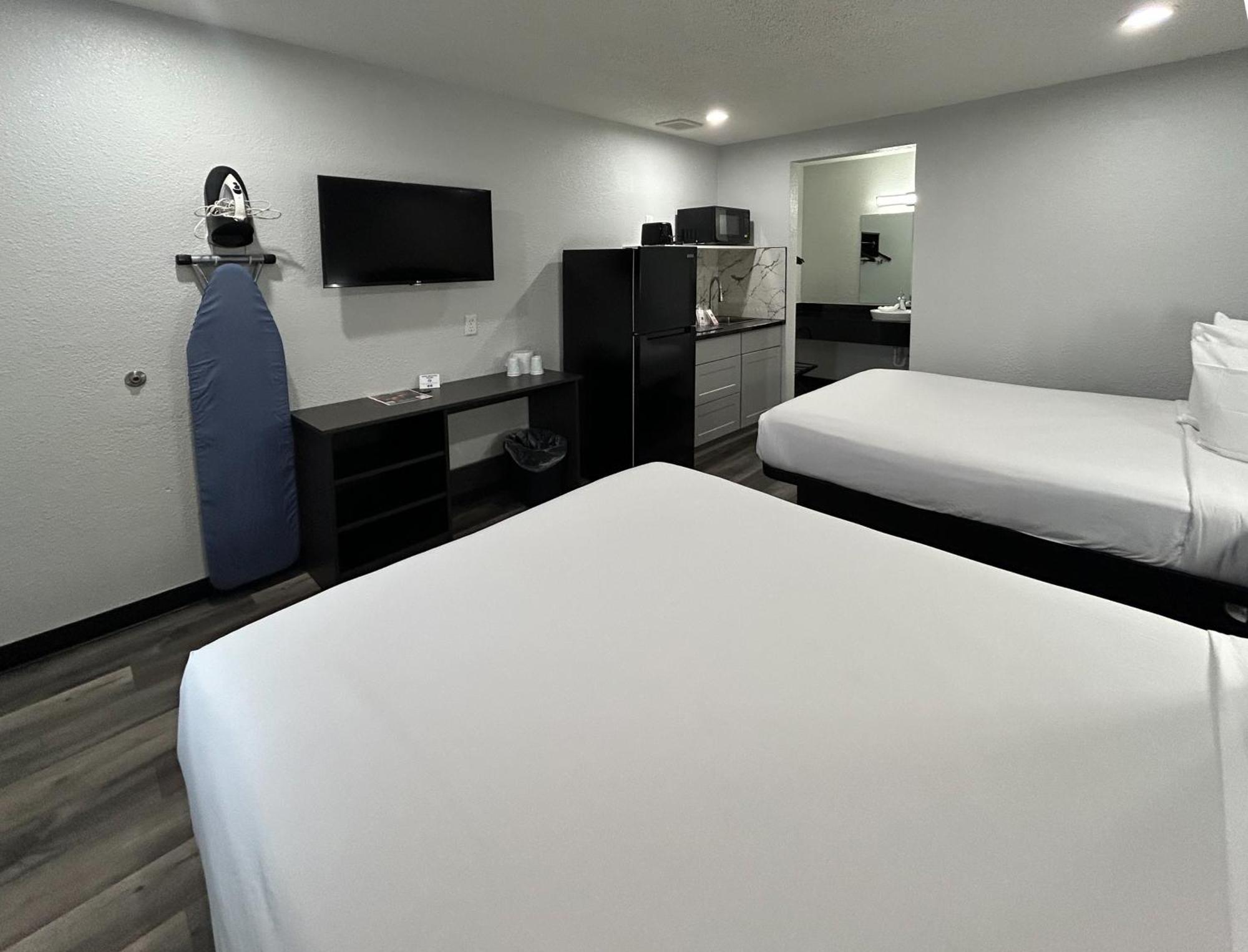 Motel 6-Tacoma, Wa - South Экстерьер фото