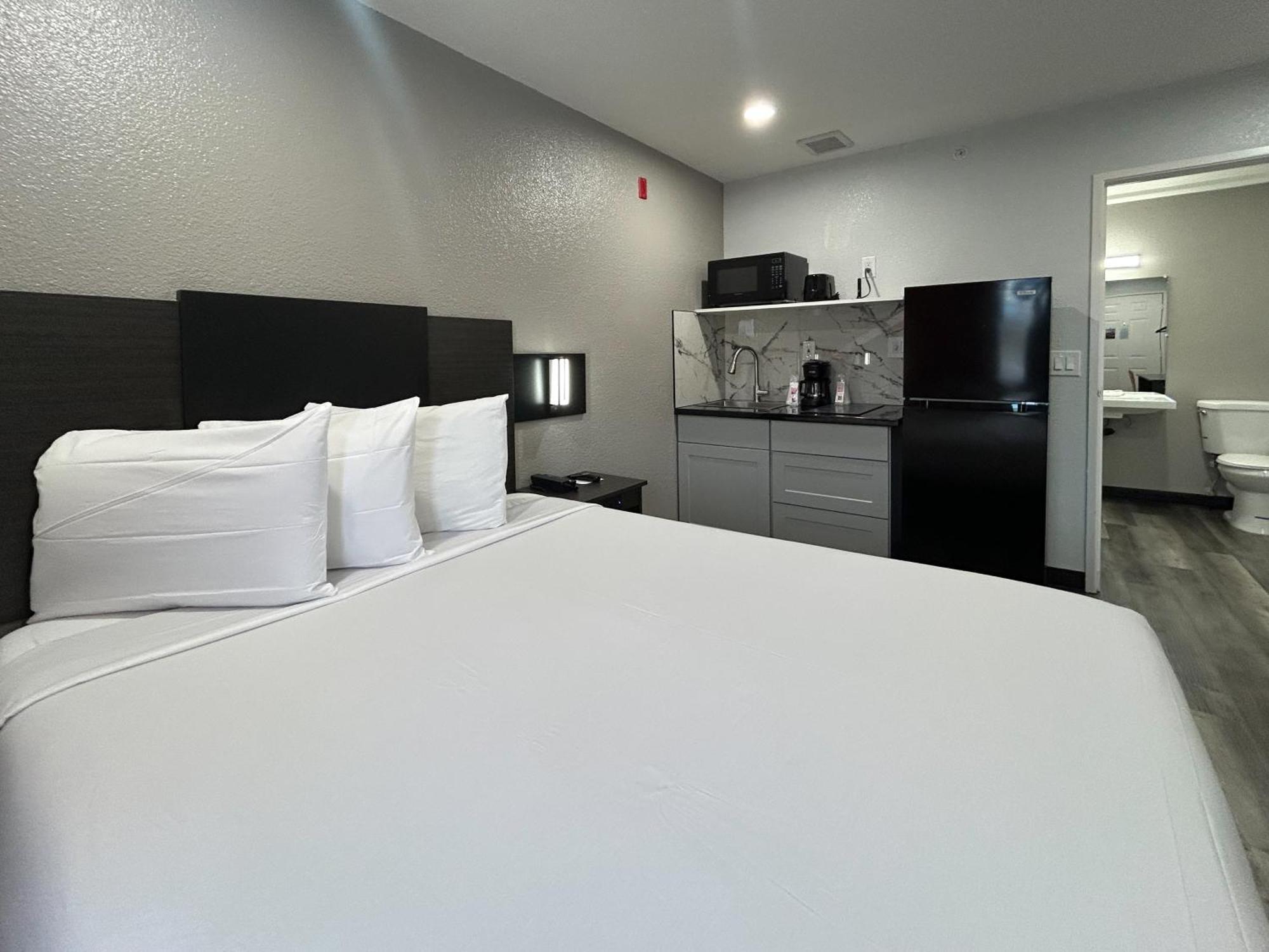 Motel 6-Tacoma, Wa - South Экстерьер фото