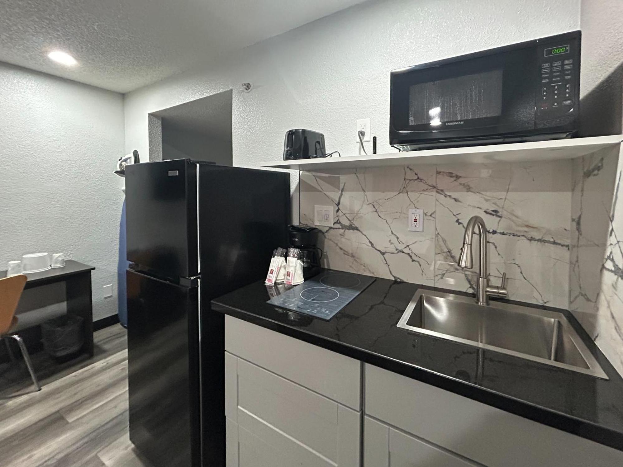 Motel 6-Tacoma, Wa - South Экстерьер фото