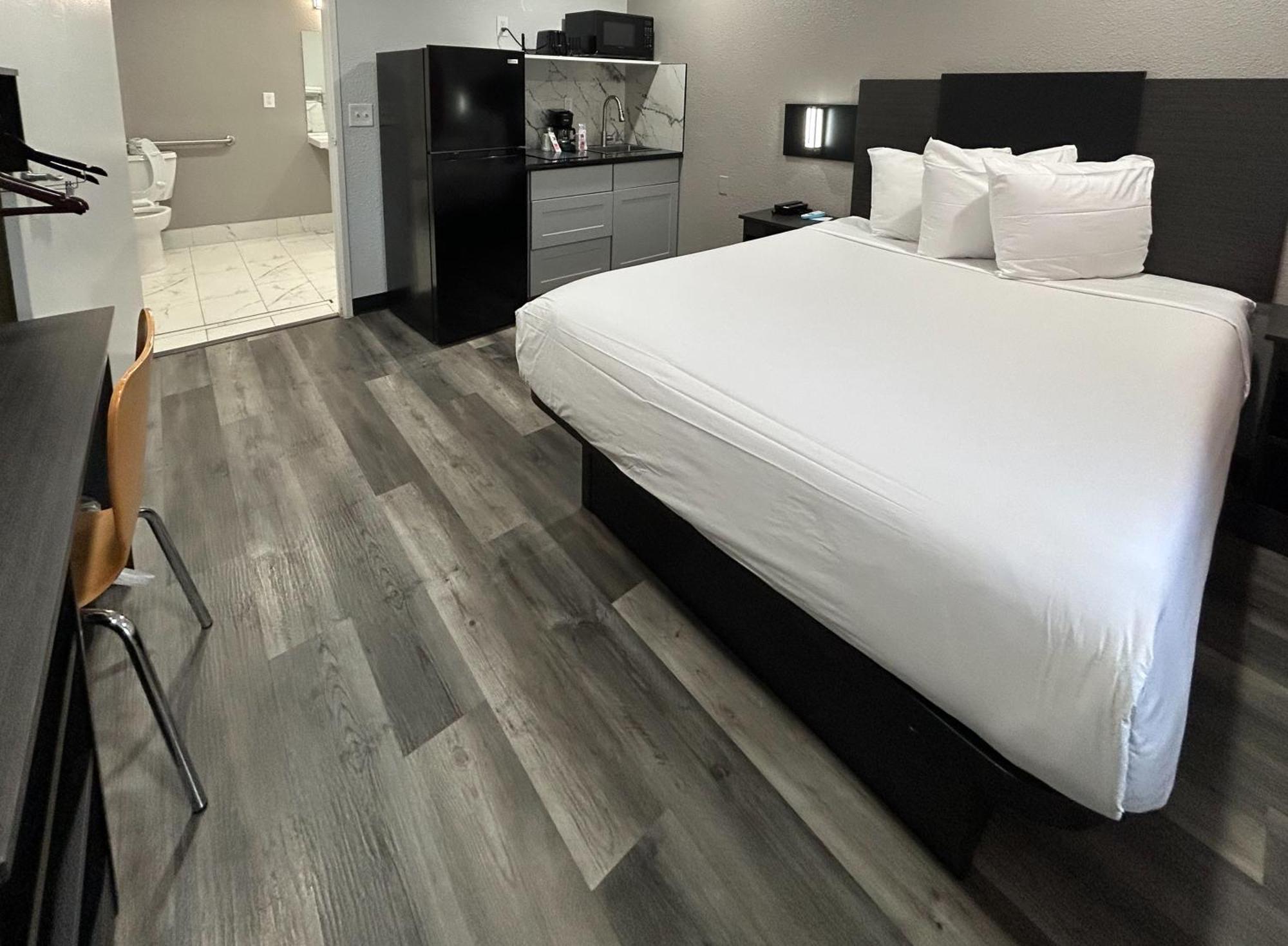 Motel 6-Tacoma, Wa - South Экстерьер фото