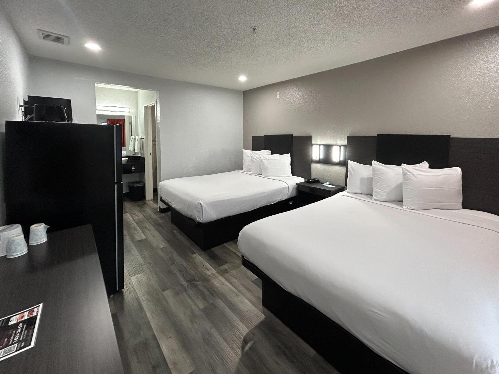 Motel 6-Tacoma, Wa - South Экстерьер фото
