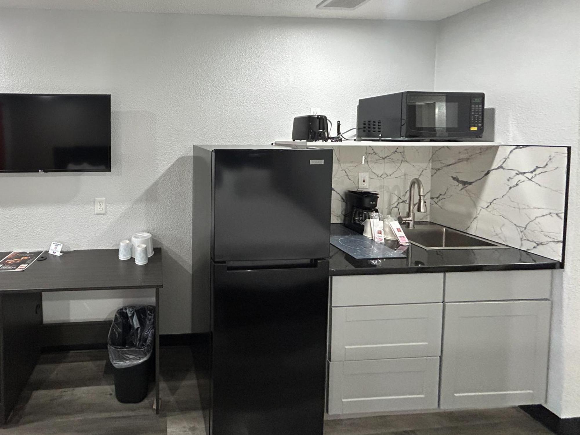 Motel 6-Tacoma, Wa - South Экстерьер фото