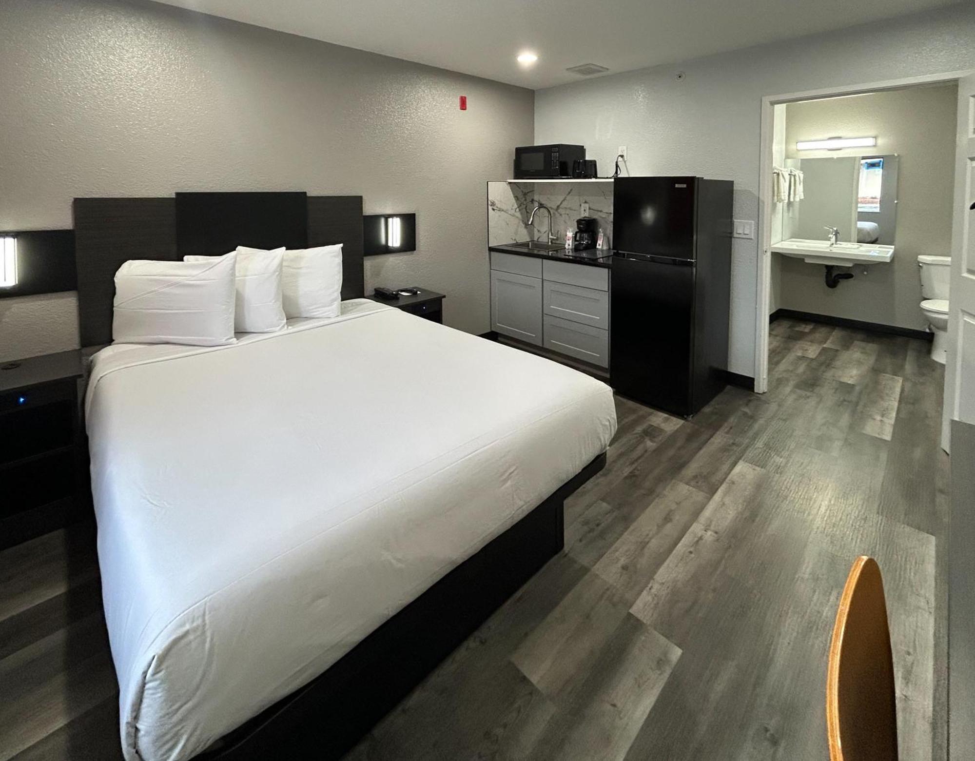 Motel 6-Tacoma, Wa - South Экстерьер фото