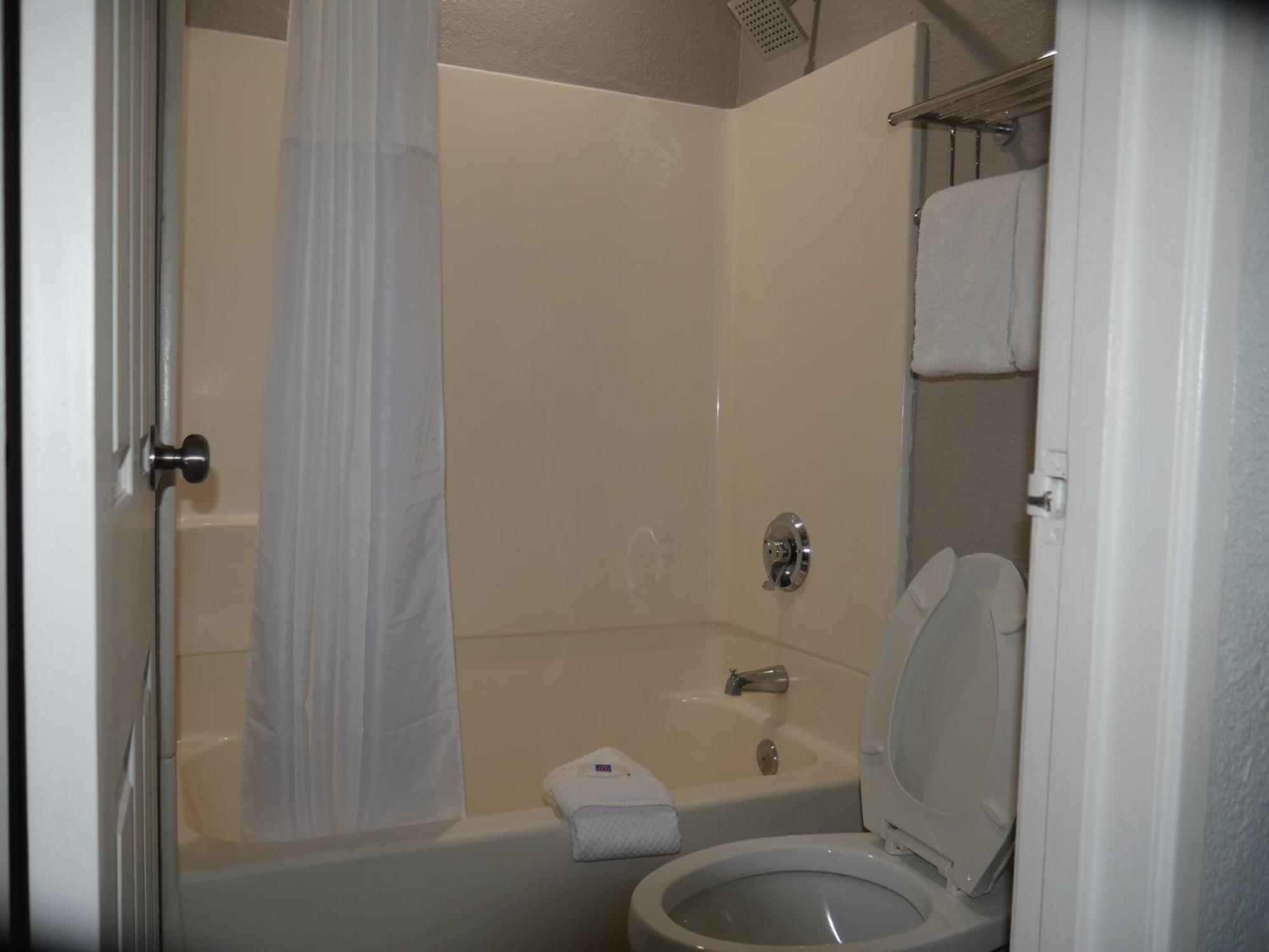 Motel 6-Tacoma, Wa - South Экстерьер фото