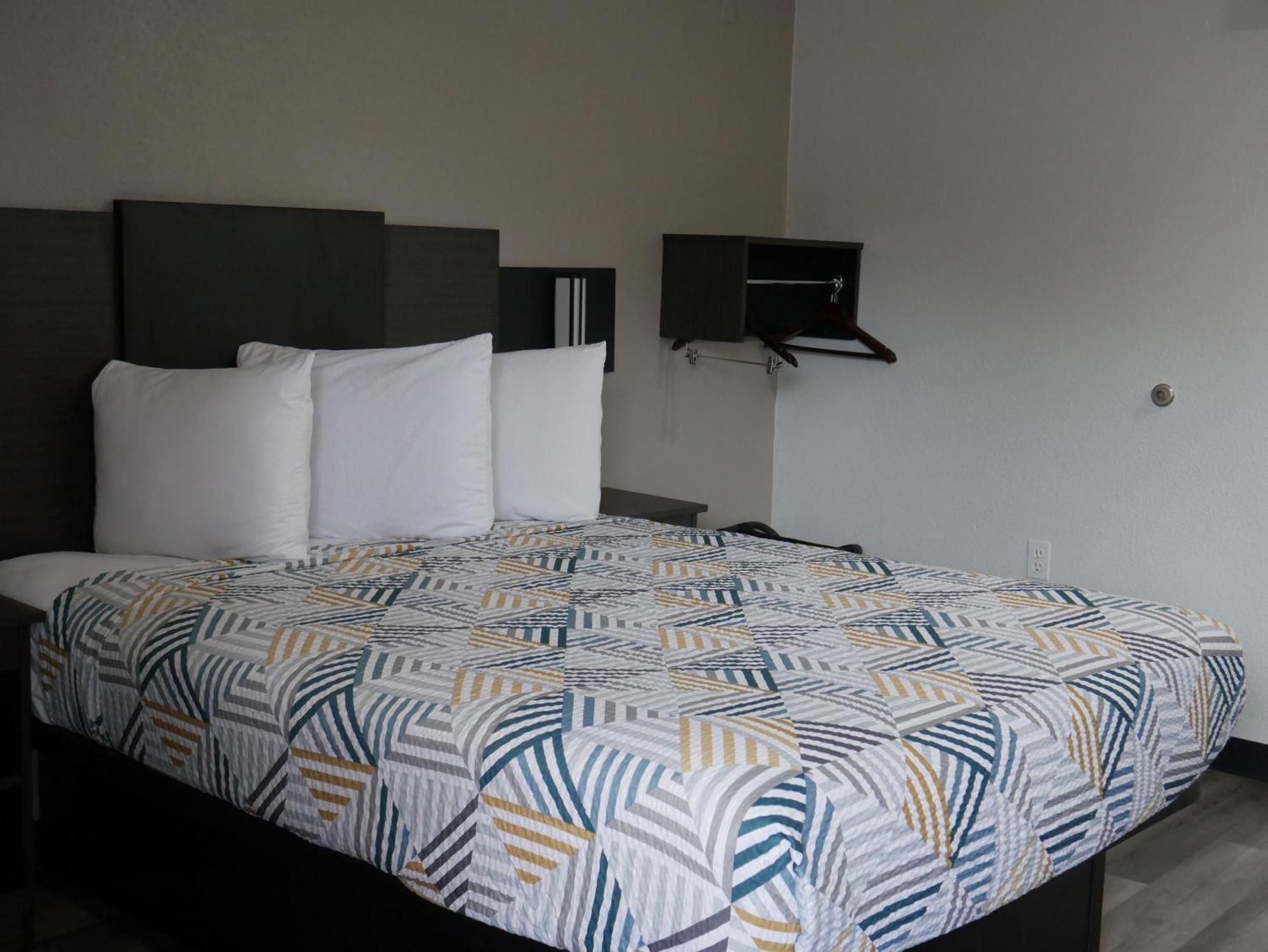 Motel 6-Tacoma, Wa - South Экстерьер фото