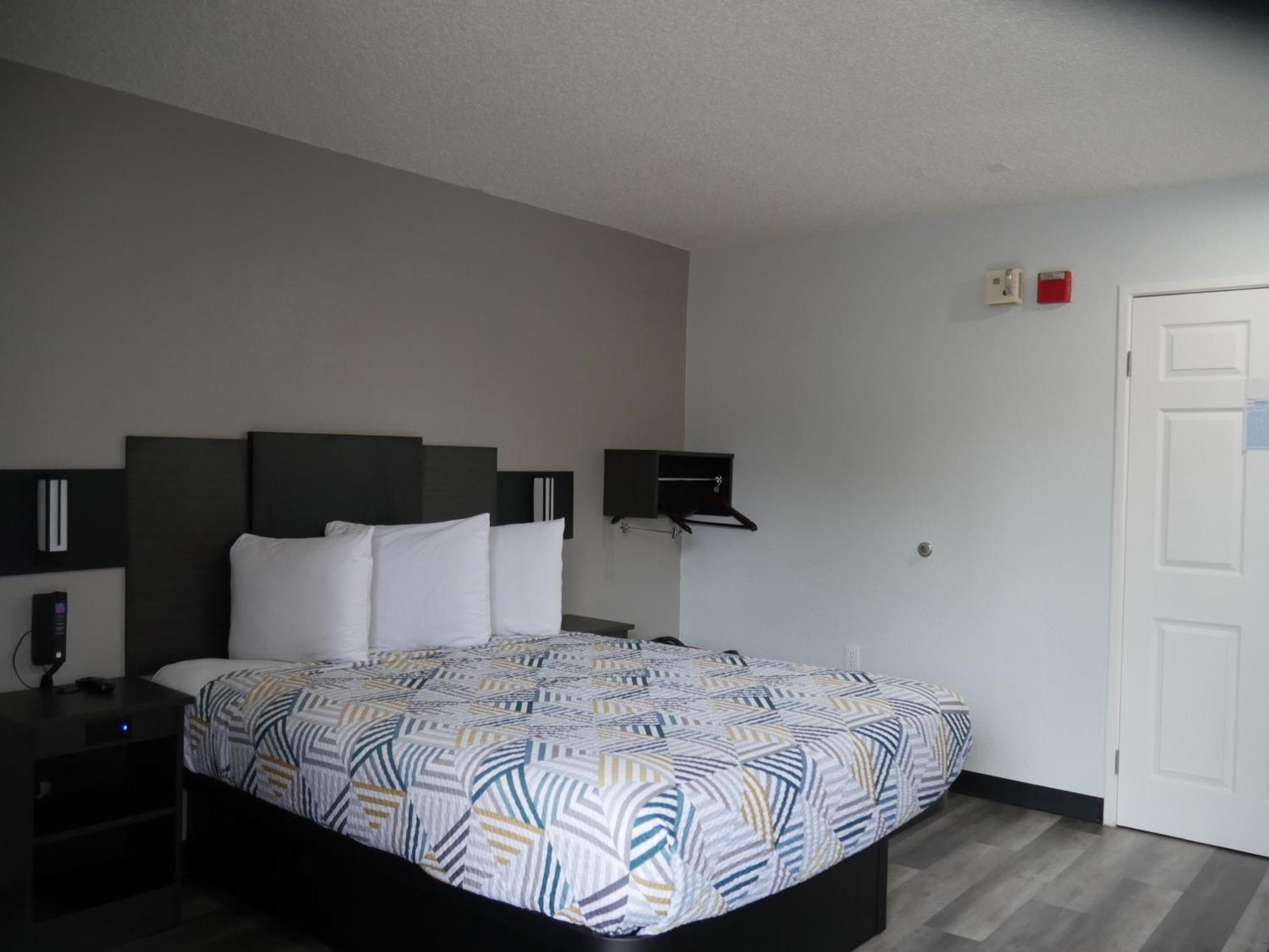 Motel 6-Tacoma, Wa - South Экстерьер фото