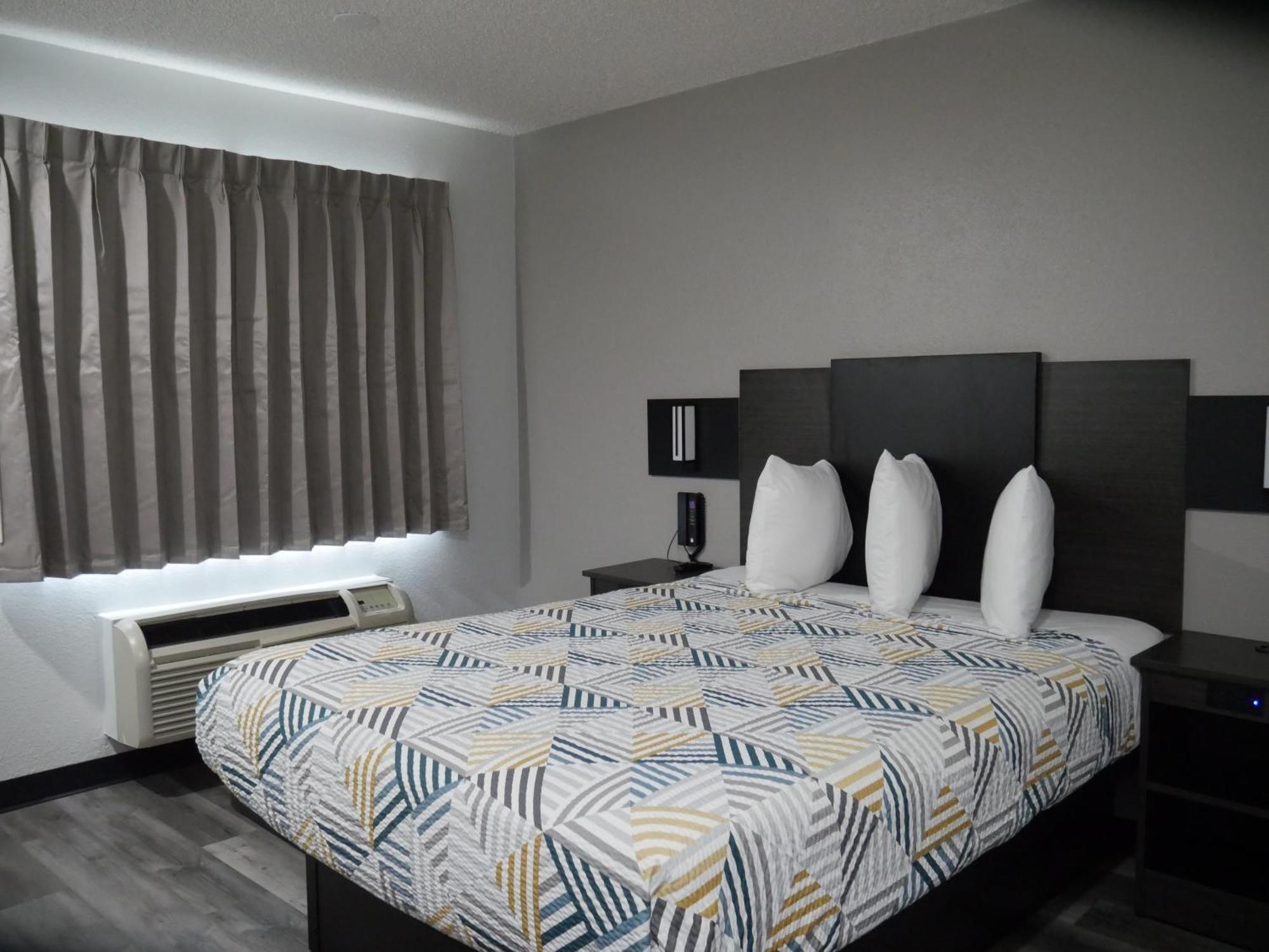 Motel 6-Tacoma, Wa - South Экстерьер фото
