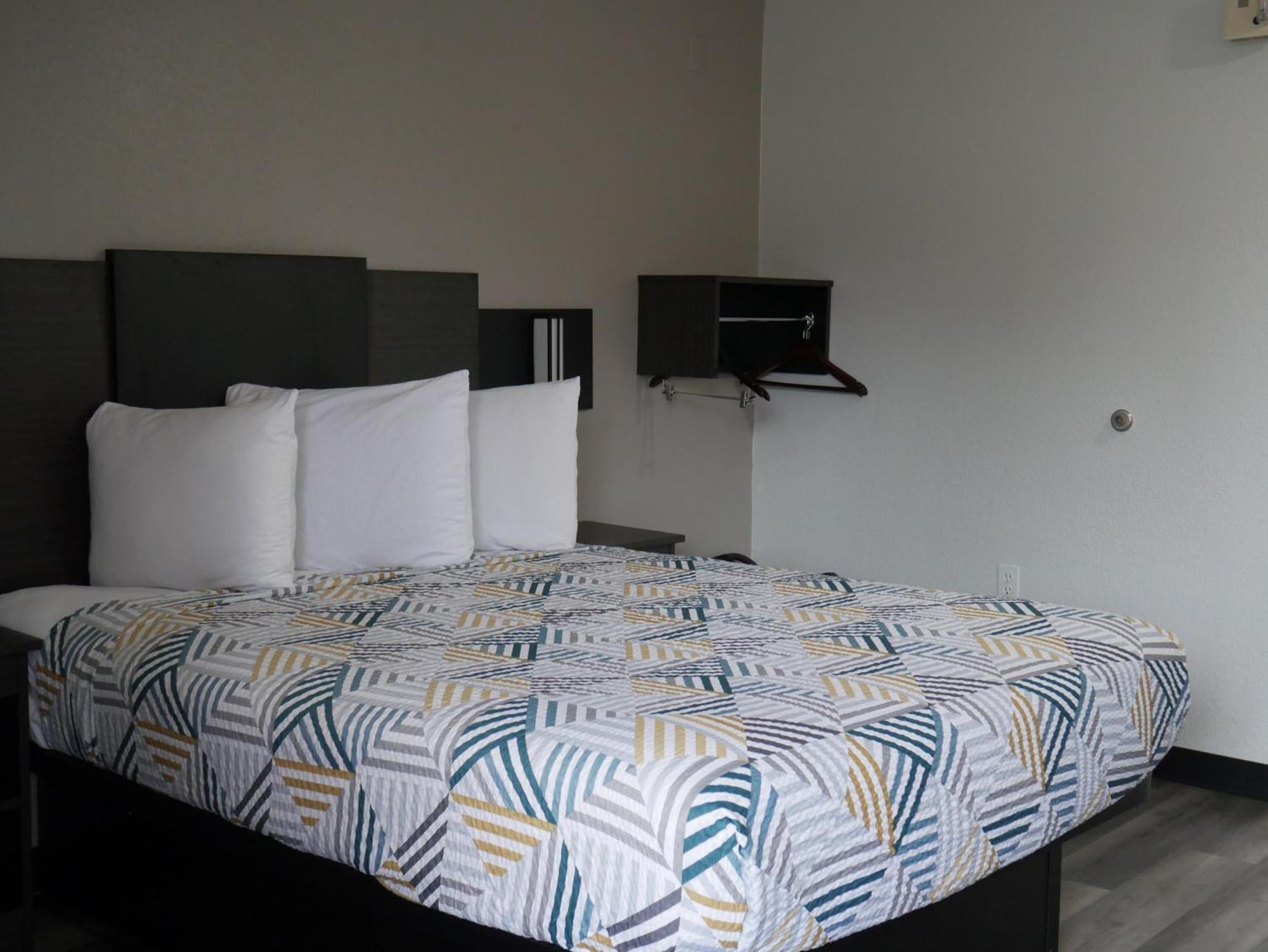 Motel 6-Tacoma, Wa - South Экстерьер фото
