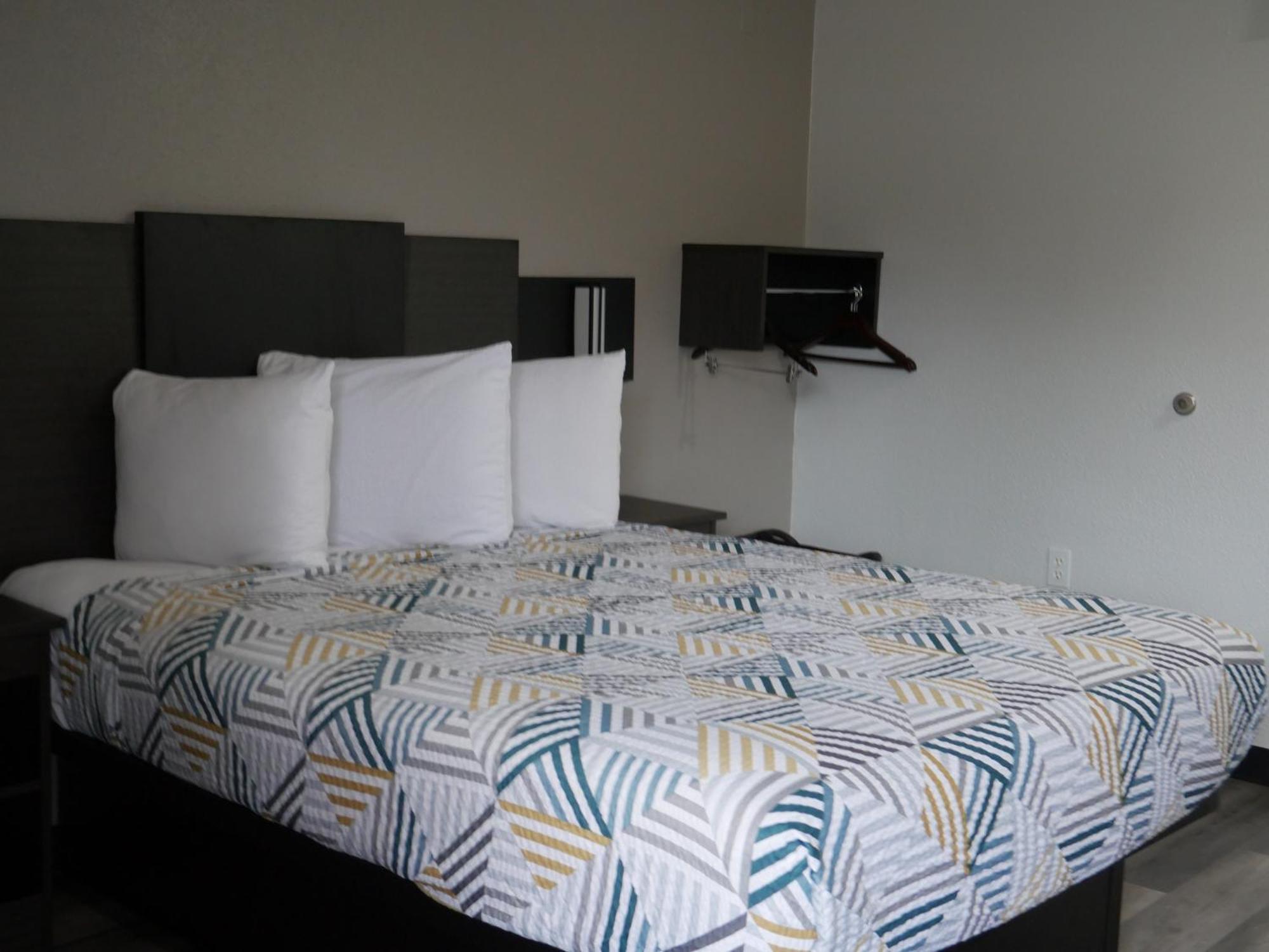 Motel 6-Tacoma, Wa - South Экстерьер фото