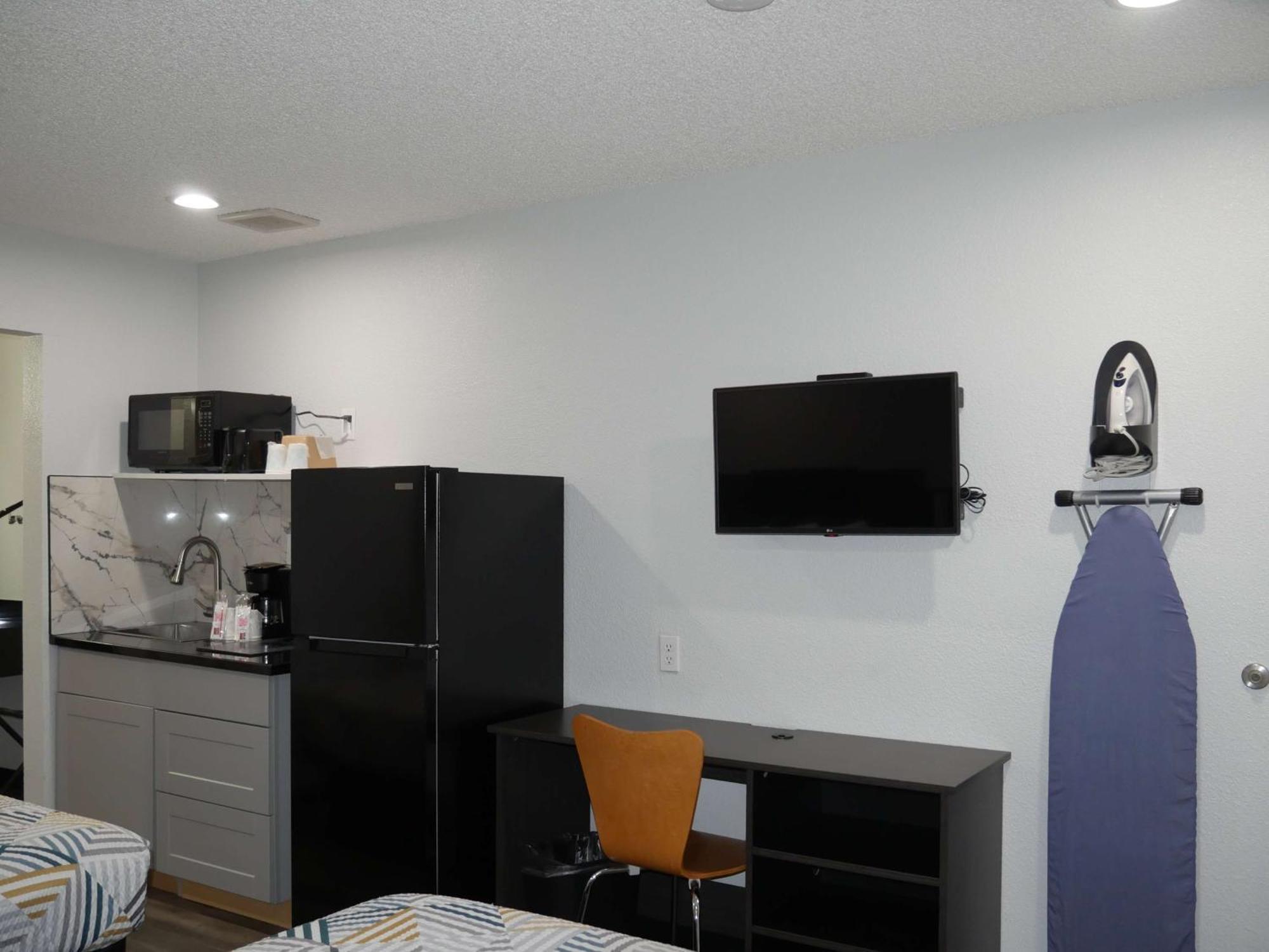 Motel 6-Tacoma, Wa - South Экстерьер фото