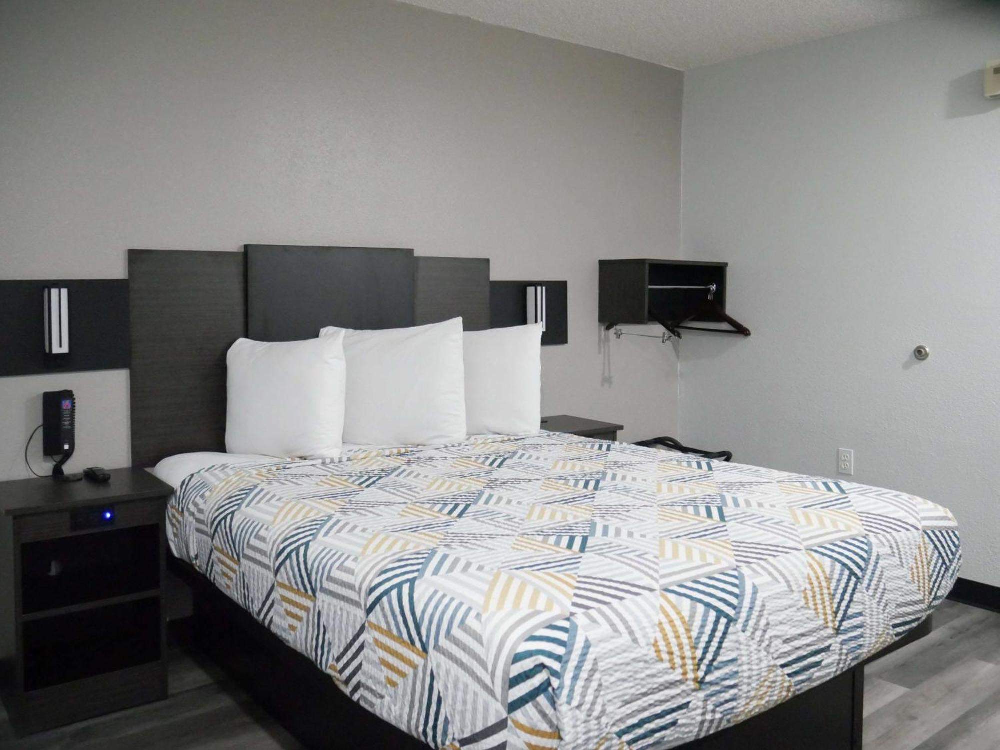 Motel 6-Tacoma, Wa - South Экстерьер фото