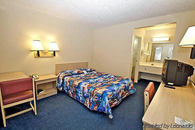Motel 6-Tacoma, Wa - South Экстерьер фото