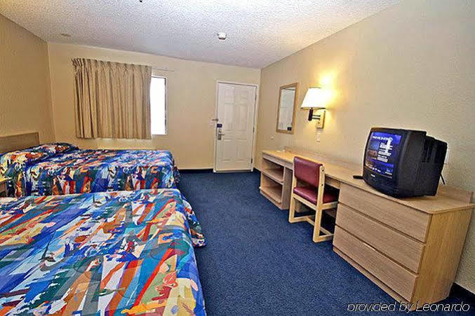 Motel 6-Tacoma, Wa - South Экстерьер фото